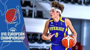 Landet är (september 2020) erkänt av 98 av fn:s 193 medlemsstater. Sweden V Kosovo Boxscore Fiba U16 European Championship Division B 2019 13 August Fiba Basketball