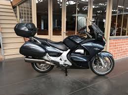 Lys Moto Honda St 1300 Pan European Abs Mai 2006 76380 Facebook