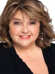 Lise Dion: d'humoriste à auteure