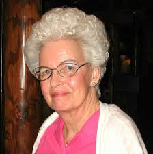 Ruth Paulson Obituary