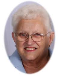 Obituary information for Claire E. Bedard