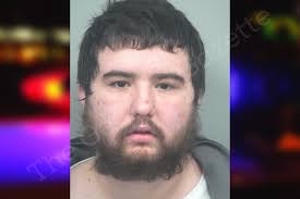 Patrick Stafford — Gwinnett County Jail Bookings