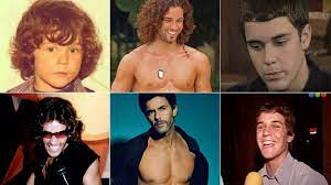Poniendo un poco de mi para que el sea un poco más ejercitándose ‍♀️ en sus link.sientetejoven.com. En El Dia De Su Cumpleanos 10 Fotos De Mariano Martinez A Traves Del Tiempo Infobae