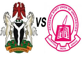 Image result for ASUU