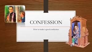 Add to the cart or wish list above. How To Make A Good Confession