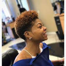 So you just big chopped your hair or maybe you've had a short 'do for a while now, and like a lot of women, you have mixed emotions… i know so many people who were devastated after their big chop and quickly grew to embrace their hair because of the benefits such as lower maintenance. Big Chop Natural Hair 5 Things You Must Do Afterwards Textured Talk