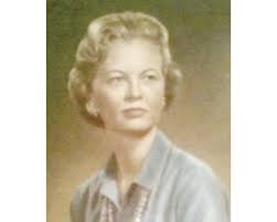 Jacqueline McDonald Obituary (1927