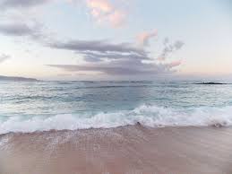 Fast and free shipping free returns cash on delivery available on eligible purchase. Aesthetic Backgrounds Blue Beach Novocom Top