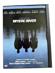 Mystic River DVD