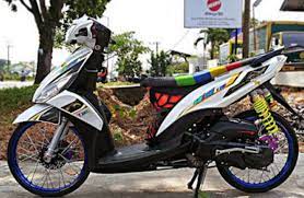 Modifikasi yamaha mio j mio gt babylook style 2020, modif mio j simple modifikasi semi racing look terbaru 2020, review modifikasi mio j 115 simple elegan, modifikasi mio j bekas kontes. Pin Di Desain