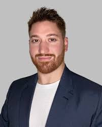 Anthony Hott's Instagram, Twitter & Facebook