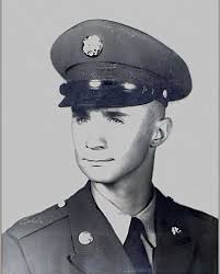 Gerald Zimmerman Obituary