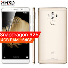 Buy Original ZTE Axon 7 Max 4GB RAM ...