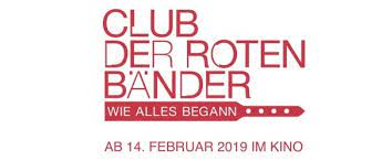 Il s'agit d'un prequel de la série club der roten bänder, version allemande des bracelets rouges. Club Der Roten Bander Wie Alles Begann Teaser Zum Kinofilm