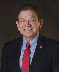 Robert Elizalde, Insurance Agent