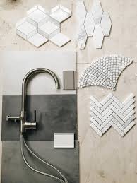 Right now we are working on the kitchen, but the bathrooms are coming up. Modern Master Bathroom Ideas First Thyme Mom