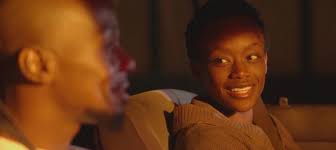 A Cozinha Incrível de Anesu