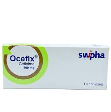 Image result for Cefixime