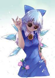 touhou project おしゃれまとめの人気アイデア pinterest linandro valderrama 東方 かわいい イラスト アニメキャラ