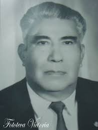 Cronicas de Victoria