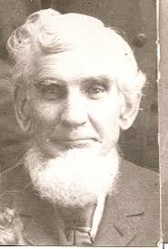 James Glover (1823-1905)