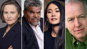 Poker Face': Cherry Jones, Luis Guzmán, Hong Chau, Reed Birney Cast