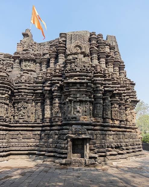 Ambarnath – The Earliest Dated Bhumija Temple in Maharashtra – Kevin Standage