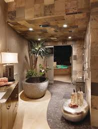 Wohntrends 2013 Wellness Bad Zu Hause Entspannung Fur Die Sinne Aussenbad Badezimmer Design Luxus Badezimmer