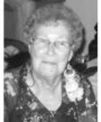 VIOLET LAING-ARMSTRONG