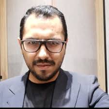 Ricardo Barrera Muciño