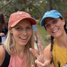 Need something to do this weekend? 🙌 Take a yoga-hike with us ✨ This  Saturday 4/13, we are hosting a half-day retreat exploring Lake Seminole  Park! Nature Walk 🌱 Sound 🪘 Nature