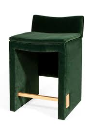 Dorothy Upholstered Bar Stools Upholstery Furniture