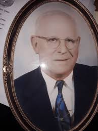 Emory Ottis Wilcox (1890-1962)