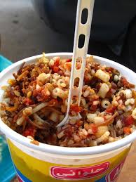 Egyptian Street Food Guide How To Eat Like You Re The Pharaoh Egyptian Food Middle East Food Street Food