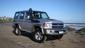 Venture out in our 2018 toyota land cruiser 4wd that's the pinnacle of style and performance in midnight black metallic! 2020 Toyota Land Cruiser 70 Series Review Toyota Cars And Trucks