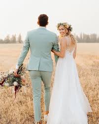 Bhldn Weddings On Instagram Just Married Feels Tap To Shop The Heritage Gown Thejustinjay Stemmflor Bhldn Wedding Socal Wedding Wedding Palette