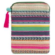 Tendenza Sweet Tropical Tendenze Ricamo Stile
