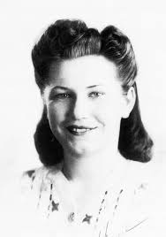 Martha Mutchler Obituary