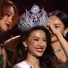 | #MissVietnam 🇻🇳 Road to Miss Universe 2023 👑 Congratulations to the  new Miss Universe Vietnam 2023, Ha Noi, Quynh Hoa Bui (@quynhoabuii) ✨ She  will represent Vietnam in the upcoming Miss Universe in ...