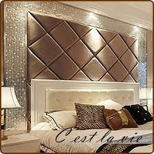 Despite the fact that soft decorative wall panels have become more widespread only in the last decade, the idea of using fabric for decorative wall decoration is far from new. 4cm Thickness 3d Wall Decoration Soft Acoustic Wall Panel Panel Socket Panel Connectordecorative Plastic Ceiling Panels Aliexpress