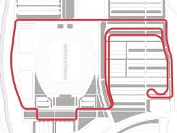 2016 indycar season starts today! The Proposed Grand Prix Of Nashville Oilpressure