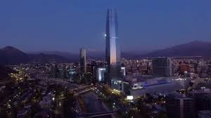 #los100convocados en mall costanera center encontrarás más de 300 tiendas, marcas exclusivas, restaurantes y eventos para ti. Costanera Center Santiago Destimap Destinations On Map