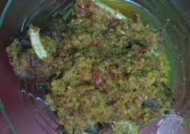 Bumbu tersebut merupakan bumbu wajib di setiap hidangan nasi bebek madura. Resep Bebek Madura Yang Mantap