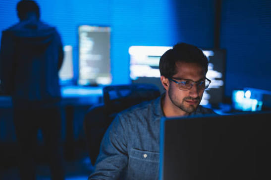 Why Search X Profiles by Face When You Meet Someone Online