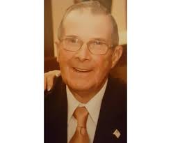 Richard Darrow Obituary (2017)