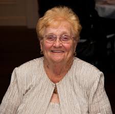 Obituary for Mary Elizabeth "Betty" (Gavin) Lynch