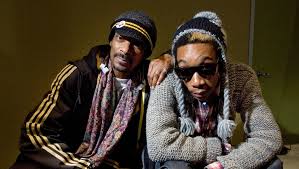 Snoop dogg & wiz khalifa young, wild and free ft. Wiz Khalifa Lauds Snoop Dogg Before Duo Visits Indiana