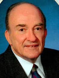 James Swindle Obituary