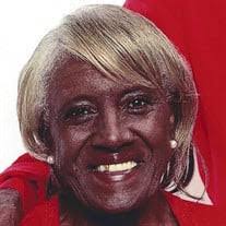 Barbara Outten's Instagram, Twitter & Facebook