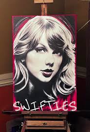 New Orleans Artist Shares Recent Artwork